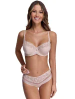 Ava 2105 Yasemin Maxi barva: béžová