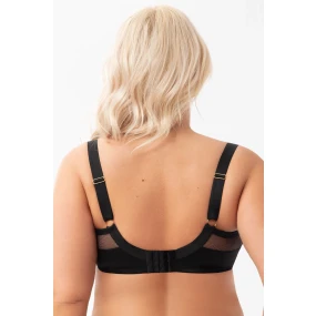 Gorsenia K900 Ida barva: černá