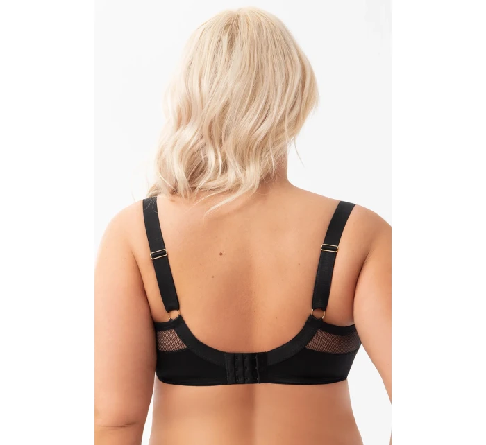 Gorsenia K900 Ida barva: černá