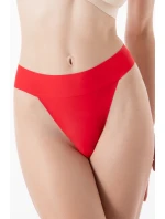 Julimex Scarlet String Maxi barva:červená Julimex Scarlet String Maxi barva:červená