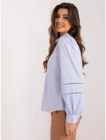 Koszula BP KS model 19675947 jasny niebieski - FPrice