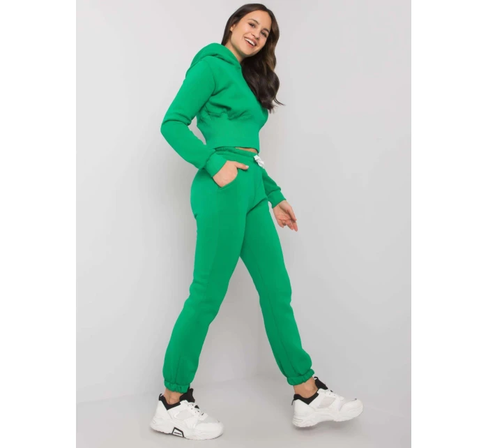 Sada EM KMPL 685.17X zelená