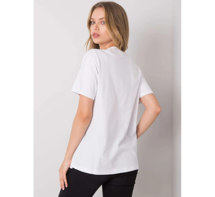 Tričko HB TS 3063.97 bílé