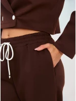 Sada IT KMPL 22202.89 hnědá Sada IT KMPL 22202.89 hnědá