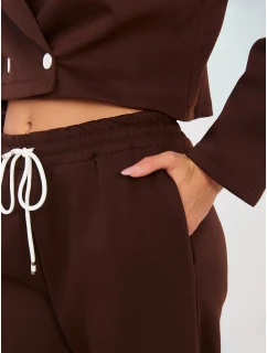 Sada IT KMPL 22202.89 hnědá