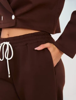 Sada IT KMPL 22202.89 hnědá