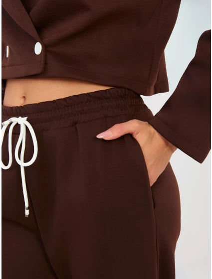 Sada IT KMPL 22202.89 hnědá Sada IT KMPL 22202.89 hnědá