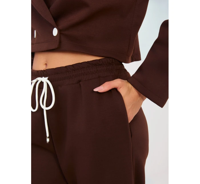 Sada IT KMPL 22202.89 hnědá Sada IT KMPL 22202.89 hnědá