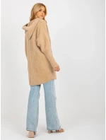 Dámský kabát MBM EN 19905 1.96P velbloud - FPrice