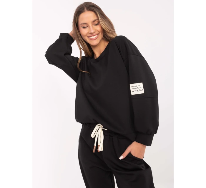 MI KMPL sada M5879.86 černá