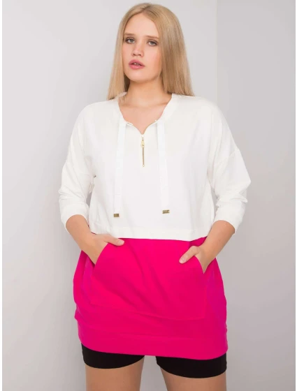 Tunika RV TU 6851.28 fuchsií