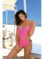 Evelyn Rosa plavky (6) model 21232754 - Marko Evelyn Rosa plavky (6) model 21232754 - Marko