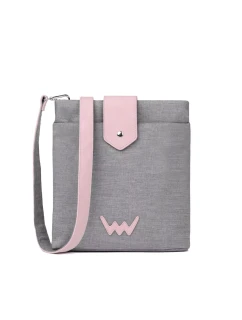 Crossbody kabelka VUCH Vigo Grey
