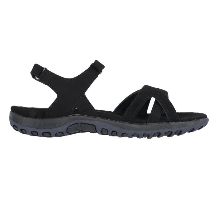Dámské sandály Cruz Highcliff W Sandal