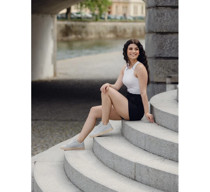 Dámská obuv Vuch Dotty Classic Grey