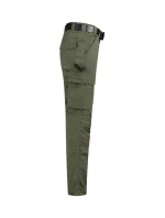 Work Pants Twill Cordura pracovní kalhoty unisex army Work Pants Twill Cordura pracovní kalhoty unisex army