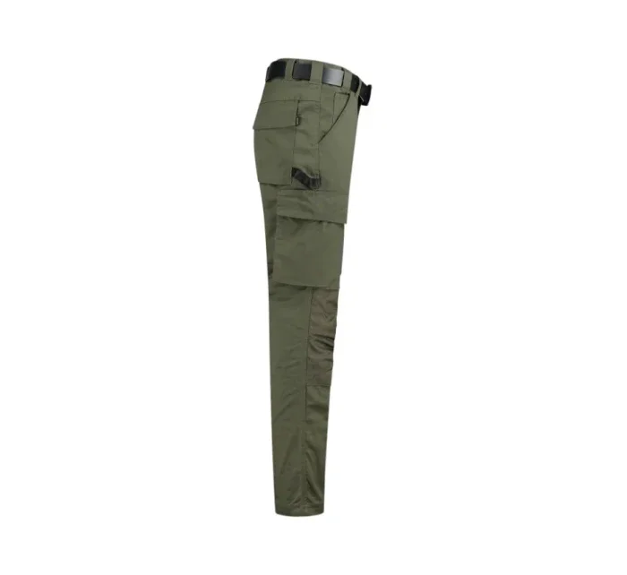 Work Pants Twill Cordura pracovní kalhoty unisex army Work Pants Twill Cordura pracovní kalhoty unisex army