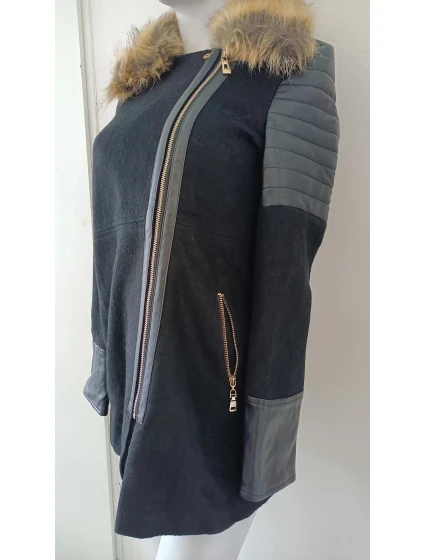 Dámský kabát  Good model 19398398 - Good looking