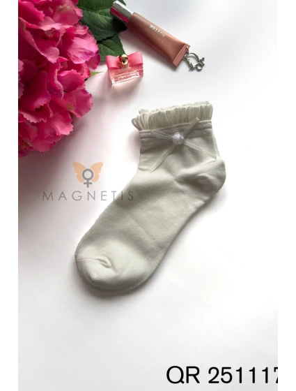 SKARPETKA APLIKACJA model 22024392 - Magnetis SKARPETKA APLIKACJA model 22024392 - Magnetis