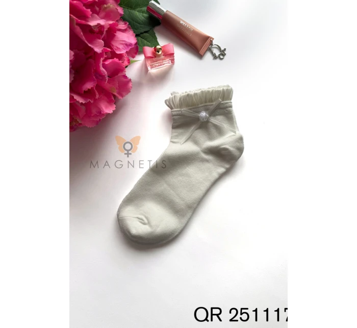 SKARPETKA APLIKACJA model 22024392 - Magnetis SKARPETKA APLIKACJA model 22024392 - Magnetis