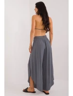 Dámské kalhoty model 198381 Och Bella Dámské kalhoty model 198381 Och Bella