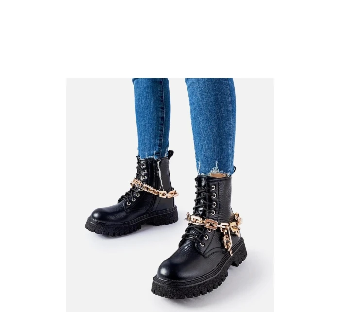 Pohorky model 204752 Solea Pohorky model 204752 Solea