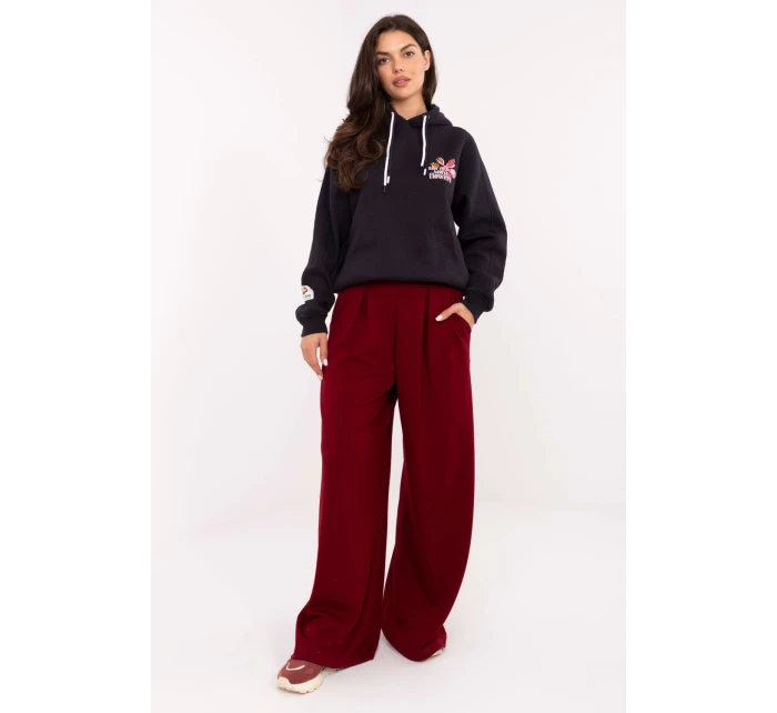 Teplákové kalhoty model 218254 Relevance Teplákové kalhoty model 218254 Relevance