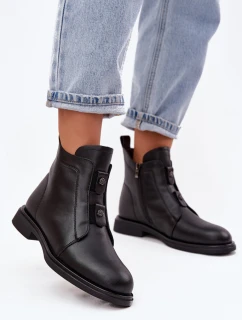 Boty  model 220508 Step in style