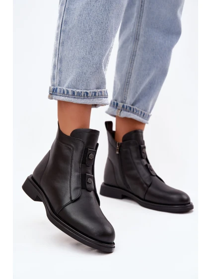 Boty model 220508 Step in style Boty model 220508 Step in style