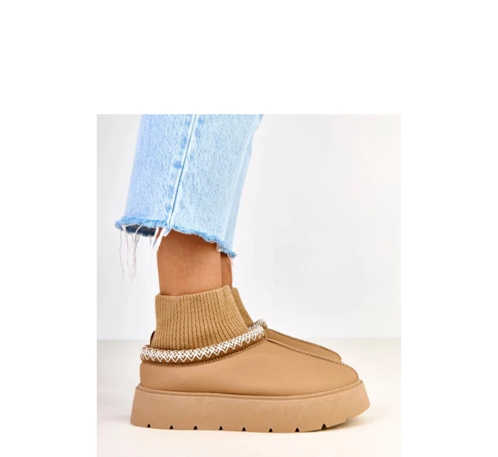 Sněhule  model 223164 Solea