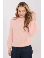 Svetr model 223418 Italy Moda Svetr model 223418 Italy Moda