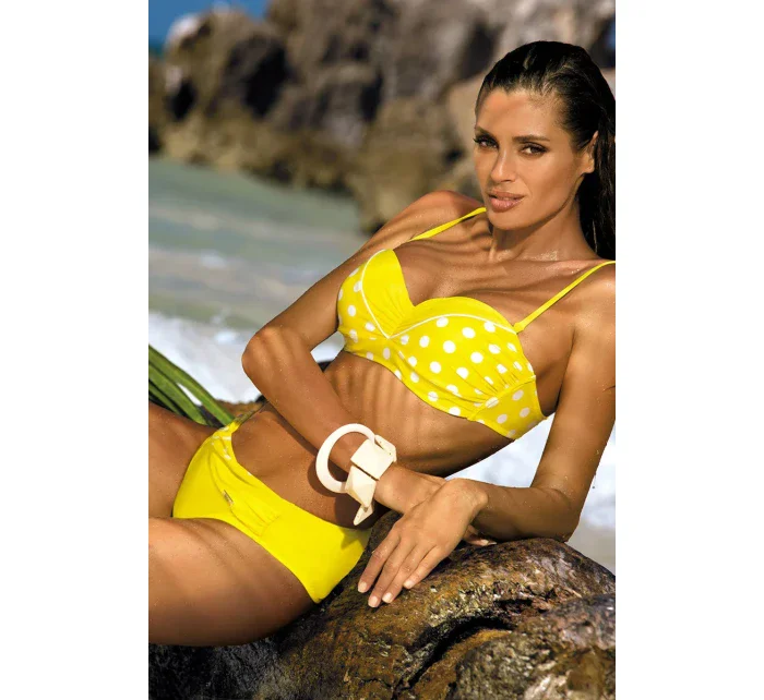 Dvoudílné plavky  model 59191 Marko