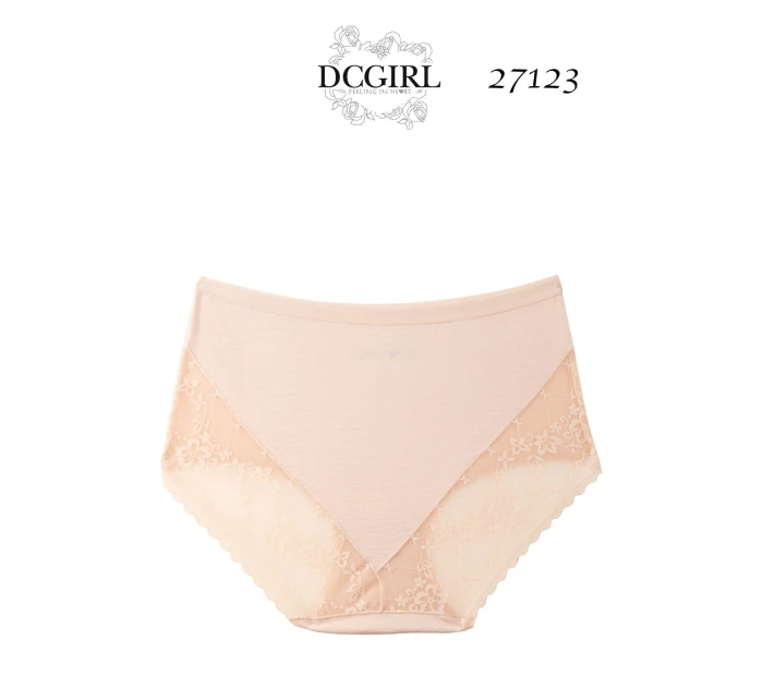 DC Girl kalhotky 27123 A'12 M-XL