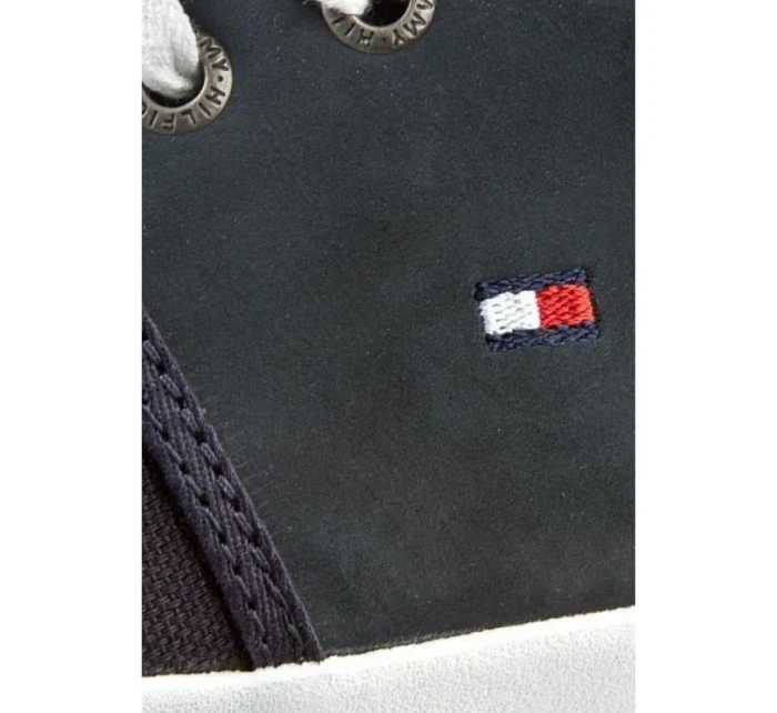 M boty model 21118179 - Tommy Hilfiger