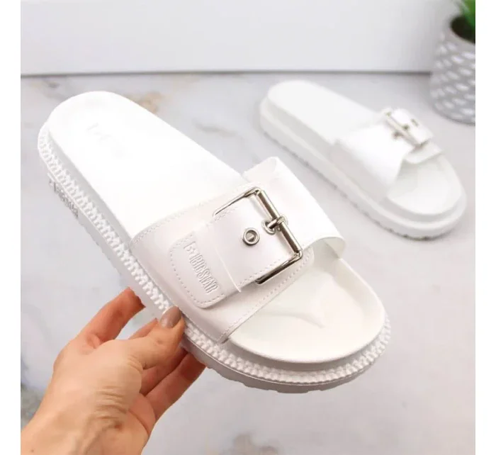 Big Star W JJ274A309 INT1681C žabky na platformě