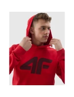 Mikina 4F M 4FWSS24TSWSM0950-61S pánské Mikina 4F M 4FWSS24TSWSM0950-61S pánské