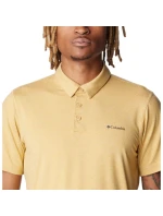 Tech Trail Polo Shirt M model 19759583 pánské - Columbia
