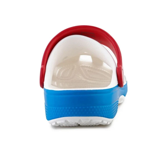 Žabky Crocs Iam Hello Kitty Classic Jr 209454-100 Žabky Crocs Iam Hello Kitty Classic Jr 209454-100