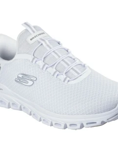 Boty Skechers Slip-ins: Glide-Step - Noxus M 233010 WHT