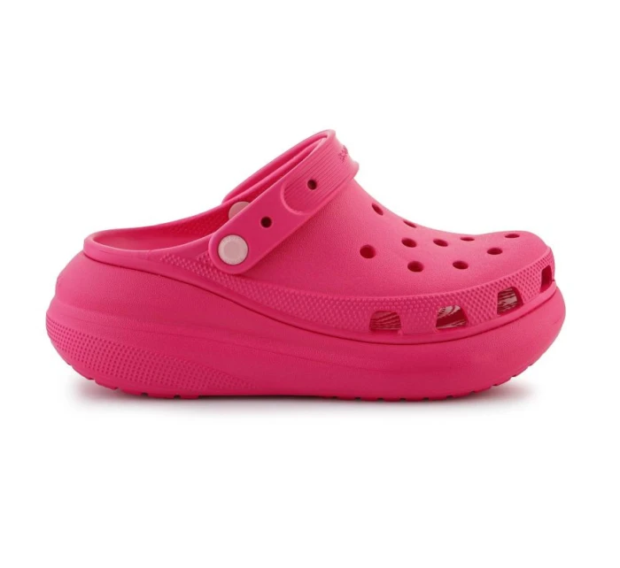 Žabky Crocs Classic Crush Clog W 207521-6ZQ Žabky Crocs Classic Crush Clog W 207521-6ZQ