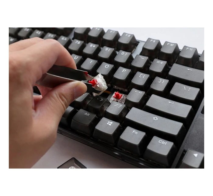 Ducky One 3 Herní USB klávesnice černá