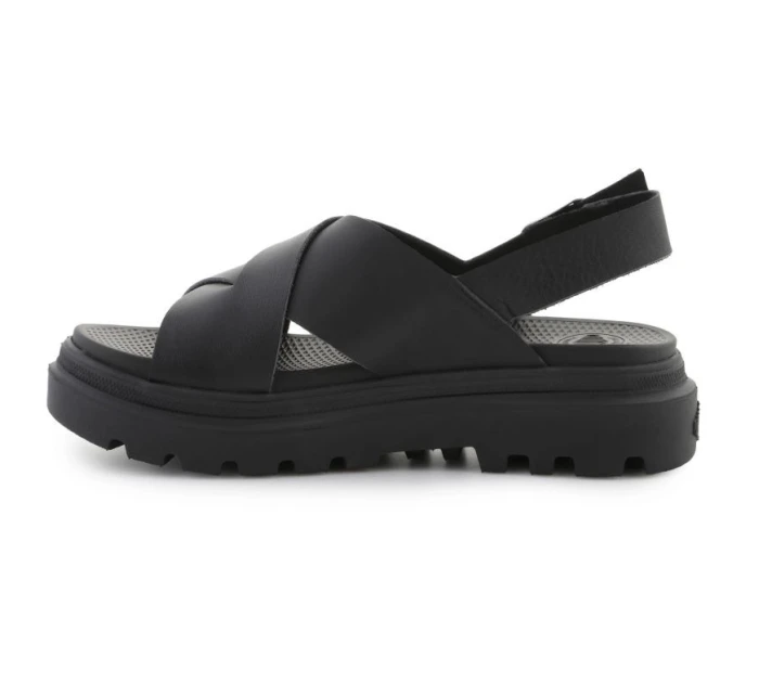 W sandály model 21197500 - Palladium