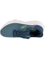 Skechers Slip-Ins: Edgeride - Raygo 232932-NVLM Navy Blue 41 Skechers Slip-Ins: Edgeride - Raygo 232932-NVLM Navy Blue 41