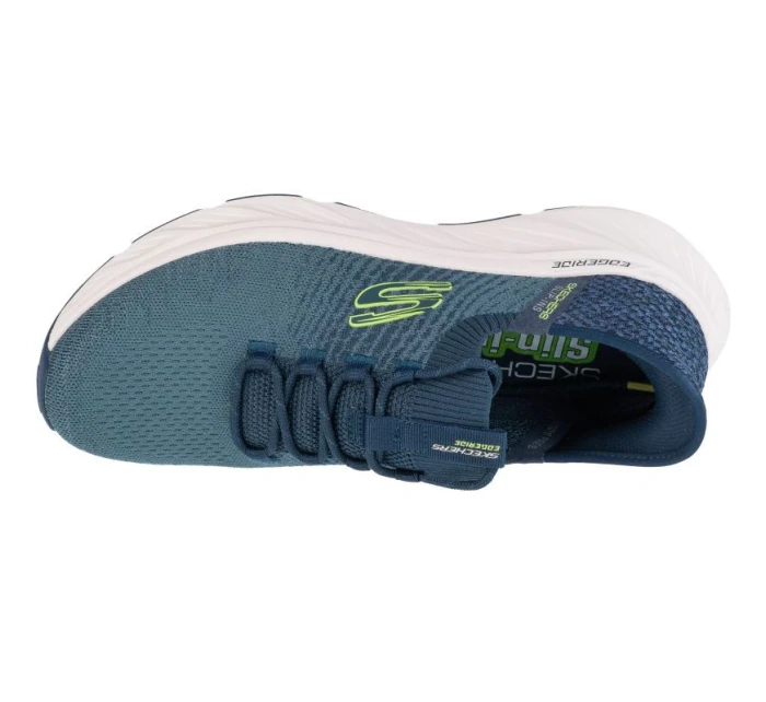 Skechers Slip-Ins: Edgeride - Raygo 232932-NVLM Navy Blue 41 Skechers Slip-Ins: Edgeride - Raygo 232932-NVLM Navy Blue 41