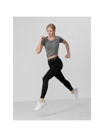 Dámské tréninkové tričko 4F H4L22-TSDF353 Dámské tréninkové tričko 4F H4L22-TSDF353