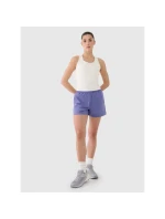Dámské rychleschnoucí tréninkové šortky model 21436275 dámské - 4F