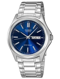 Pánské hodinky CASIO MTP-1239D-2ADF + krabice