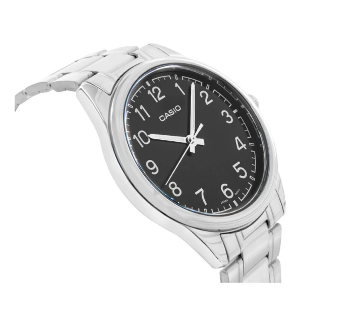 Pánské hodinky CASIO MTP-V005D-1B4 + BOX Pánské hodinky CASIO MTP-V005D-1B4 + BOX