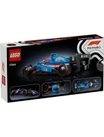 LEGO Speed Champions 77246 F1® Visa Cash App RB VCARB 01 auto