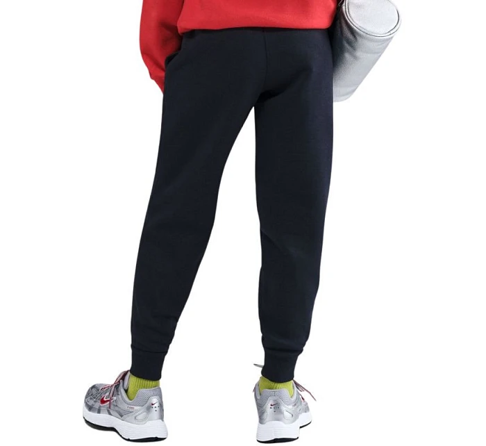 Spodnie dla Nike Sportswear Club Fleece czarne 015 model 22086517 - Hikvision Spodnie dla Nike Sportswear Club Fleece czarne 015 model 22086517 - Hikvision